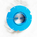 spare parts for Scrubber Machine603538/32506 - Big Month Blue Center Lok